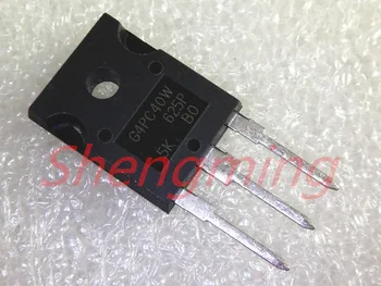 

10PCS IRG4PC40W G4PC40W TO-247