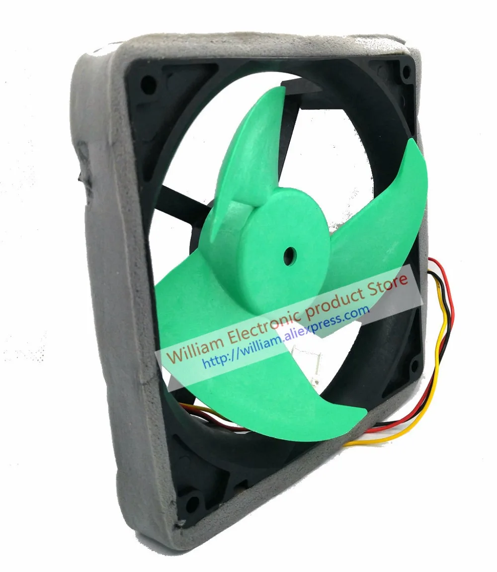 High Quality fan cooling 12v