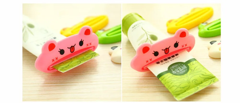 1PCS-Cute-Animal-Multifunction-Toothpaste-Tube-Squeezer-Dispenser-Easy-Squeeze-Paste-Roll-Holder-Home-Commodity-HG0088 (6)