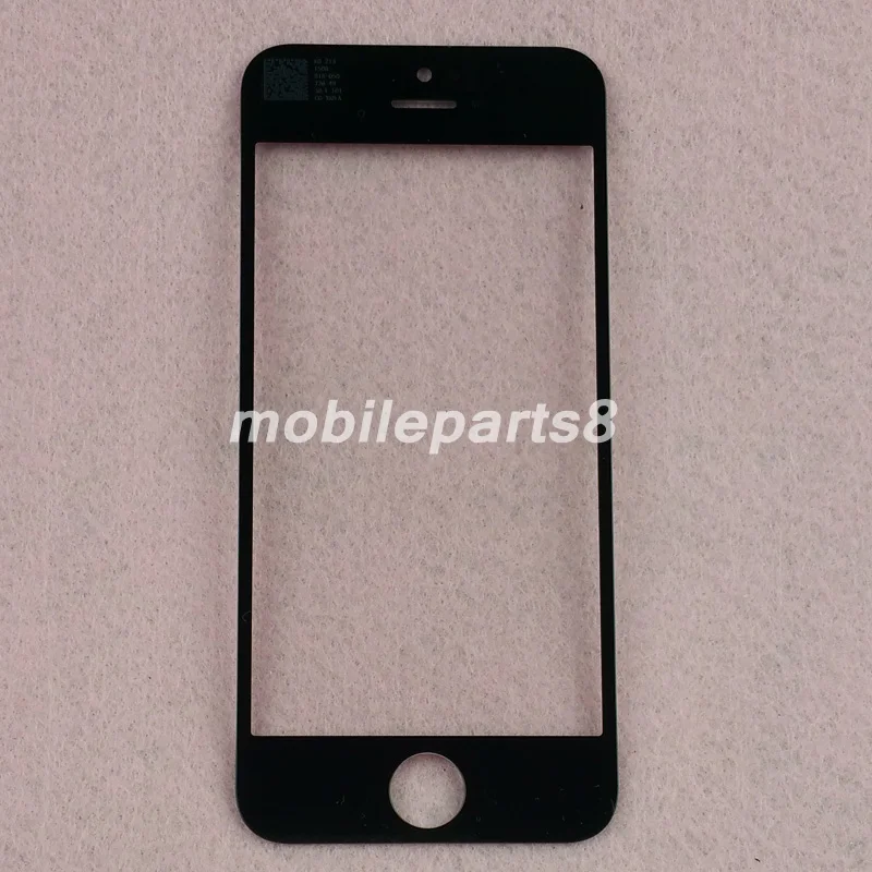 for iphone5 front glass 1