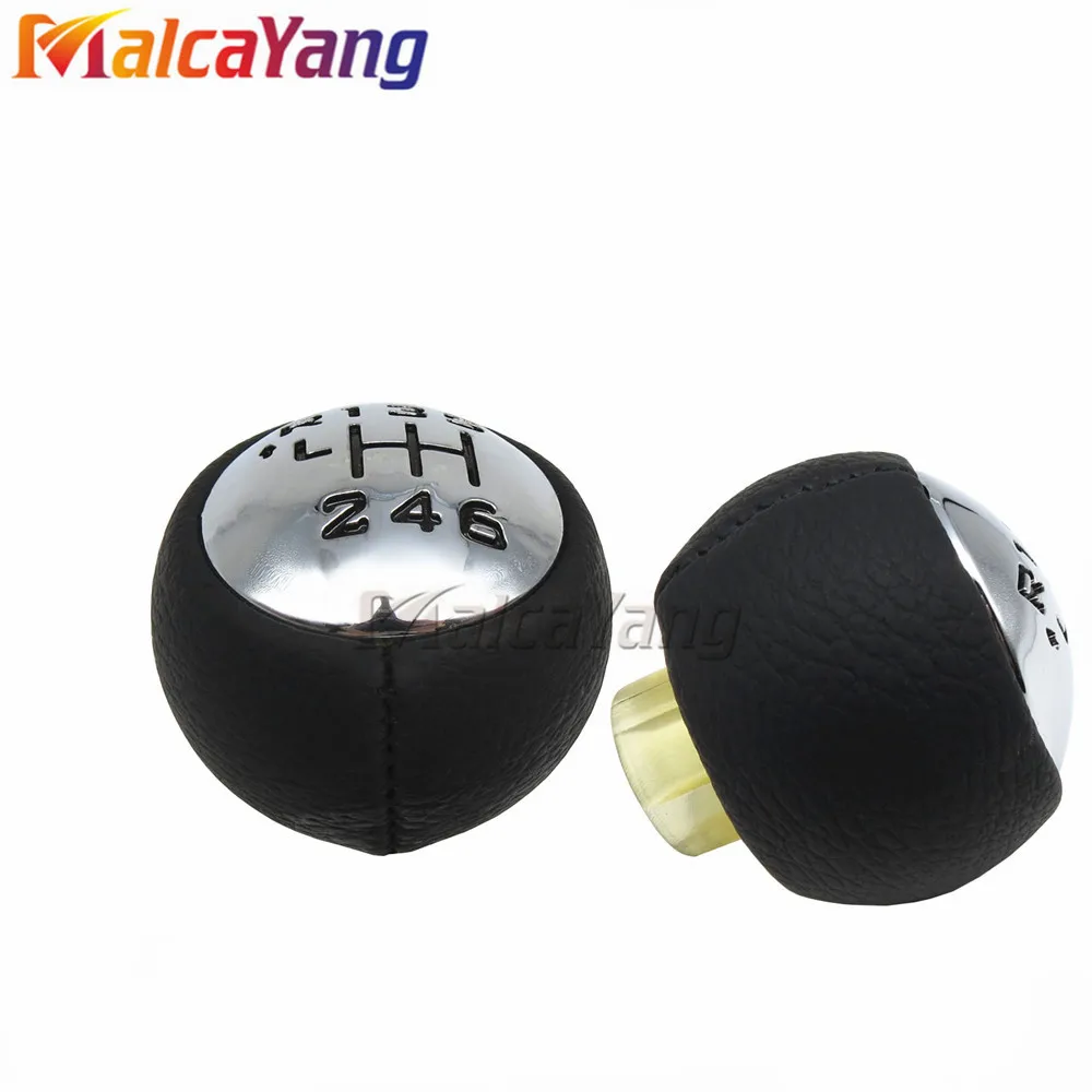 5 speed Gear Shift Knob