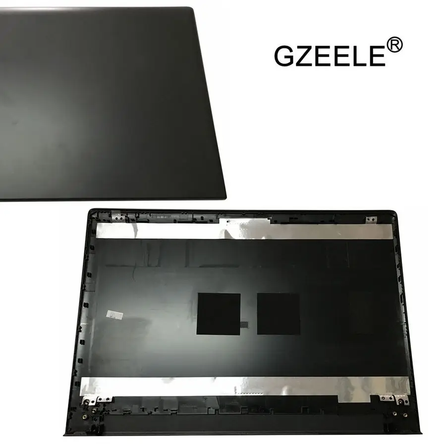Задняя крышка GZEELE для Lenovo Ideapad 100-15IBD 80QQ 15 6 дюйма Защитная ЖК-экрана AP10E000300 5CB0K25436 |
