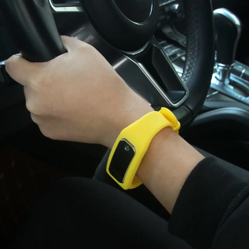 Car-removal-body-static-elimination-bracelet-Anti-Static-Wrist-Strap-Bracelet-to-Remove-The-Body-Static (5)