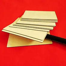 13,56 МГц ISO15693 IC RFID металлоидные Стикеры для телефонов