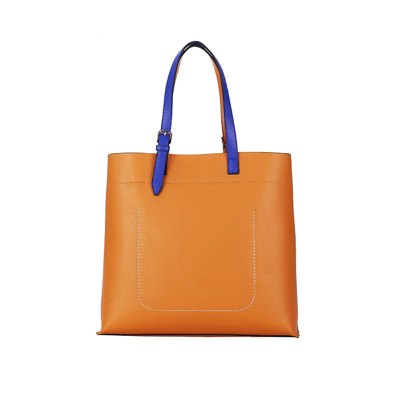 

Dropshipping Women Leather Handbags Shoulder Bag Women's Casual Tote Bag Female Handbags High Quality Ladies Hand Bags