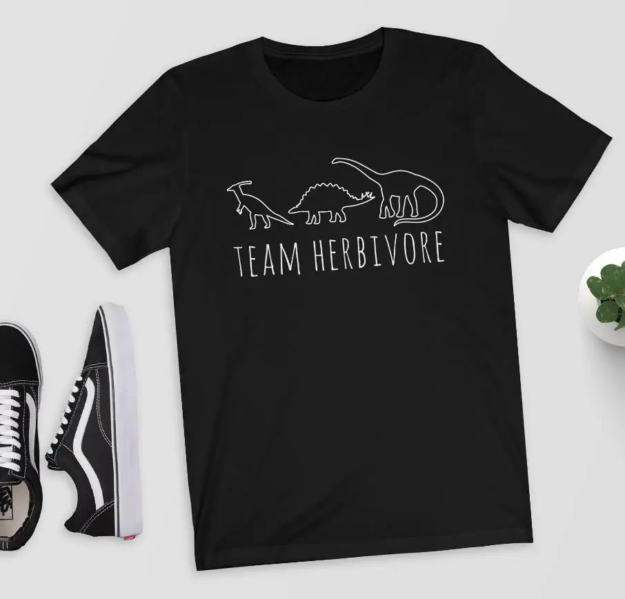 Team Herbivore 1