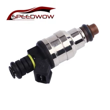 SPEEDWOW 1600 cc топливный инжектор с низким сопротивлением Форсунка 1600cc