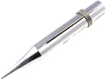 

Cartridge soldering tip JBC-R10D