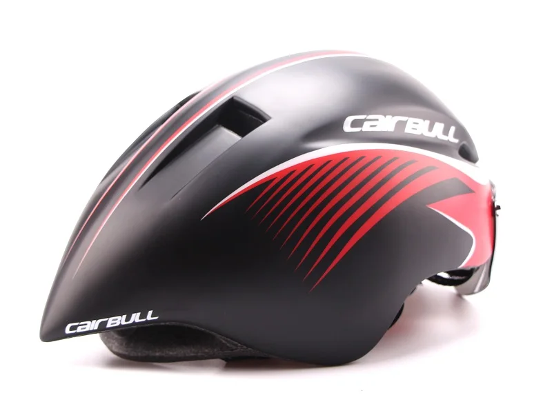 TT Goggles велосипедный шлем дорожный велосипедный спортивный шлем безопасности для езды мужские гоночные в форме время пробный велосипедные шлемы size56-61CM 290 г