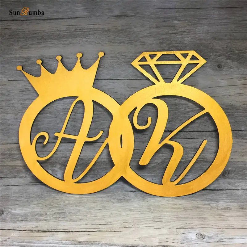 wedding sign MUW-342-27