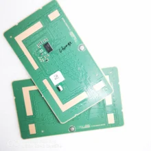 Совершенно аппарат не Привязанный к оператору сотовой связи материнская плата для ноутбука для хромбук ASUS C300 C300M C300MA сенсорная панель для ноутбука доска 04060-00370000