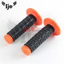 Manopole руль для мотоцикла Ducati Scrambler suzuki bandit gsr 600 ktm exc moto cross pitbike скутер rcycle руль ручки