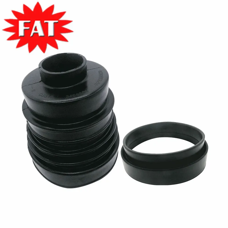 

Rear Shock Absorber Dust Cover For Land Rover Discovery 3 4 LR3 LR4 Range Rover Sport Rubber Dust Cover RPD500880 RPD000308