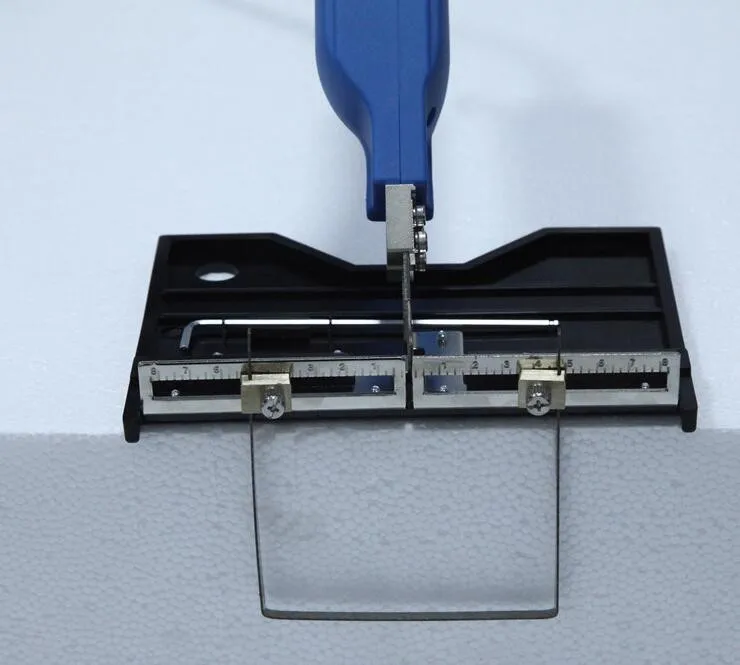 Регулируемая температура машина для резки пены резак пены долбежная машина пены губка KT доска для резки Электрический Нож 220 В