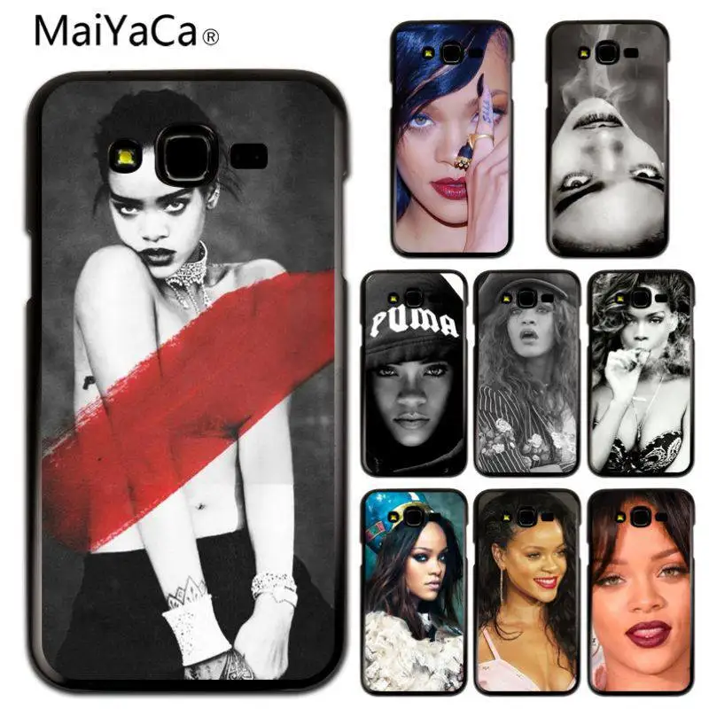 MaiYaCa Rihanna Bitch Colorful Cute Phone Accessories Case For Samsung J120 J510 J710 J1 J3 J5 J7 Cellphones MaiYaCa Rihanna Bitch Colorful Cute Phone Accessories Case For Samsung J120 J510 J710 J1 J3 J5 J7 Cellphones