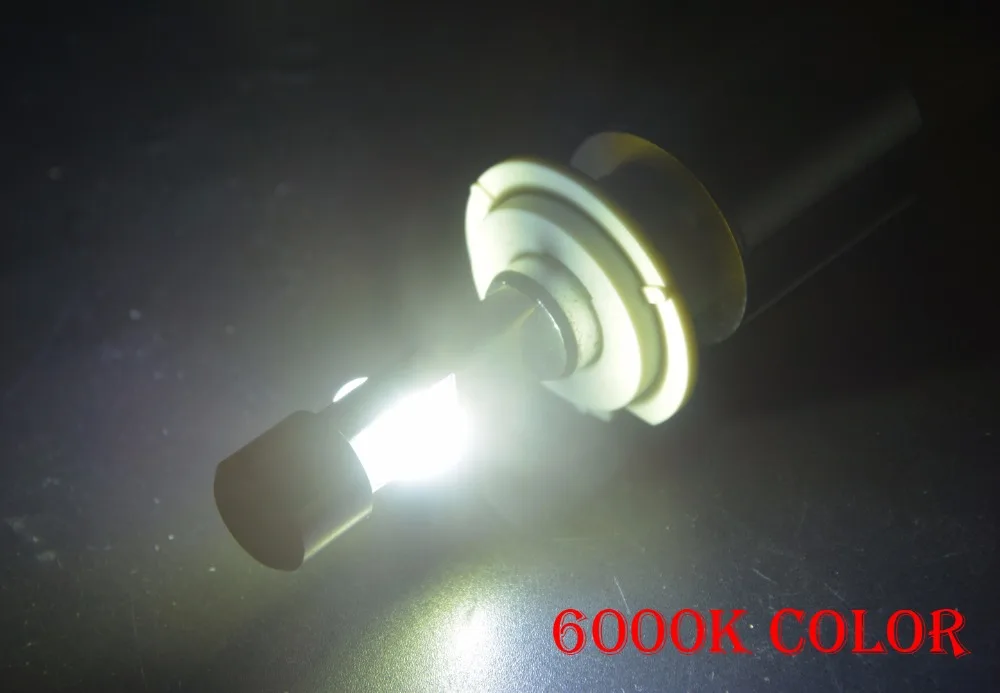 6000K COLOR