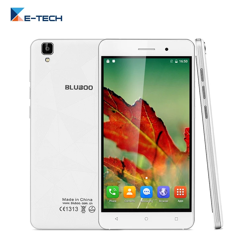 Цена за Оригинальные Bluboo MT6580A Майя Android 6.0 Мобильный Телефон Quad Core Смартфон 2 ГБ RAM 16 ГБ ROM 13MP 5.5 Дюймов Разблокирована мобильный Телефон Цена за Оригинальные Bluboo MT6580A Майя Android 6.0 Мобильный Телефон Quad Core Смартфон 2 ГБ RAM 16 ГБ ROM 13MP 5.5 Дюймов Разблокирована мобильный Телефон