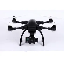 SIMTOO Стрекоза 2 Дрон Профессиональный Бла(беспилотный летательный аппарат с 3-осевому гидростабилизатору 2,4G FPV Камера gps часы пульт дистанционного управления складной Follow Me(следуй за мной) режим