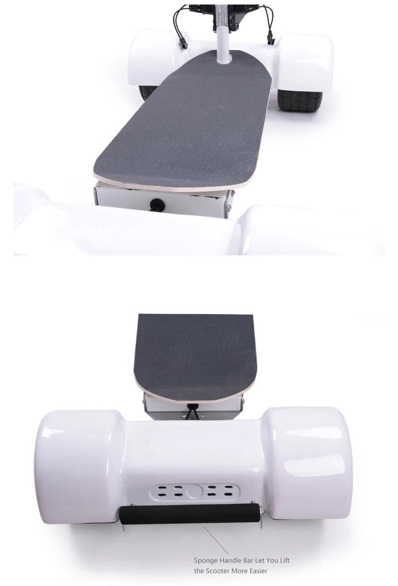 Best 2018 Newest Electric Golf Scooter Skateboard with 1000W 60V 18.2AH 10.5inch inflatable 4 Wheel electric scooters mini golf cart 8 Best 2018 Newest Electric Golf Scooter Skateboard with 1000W 60V 18.2AH 10.5inch inflatable 4 Wheel electric scooters mini golf cart 8