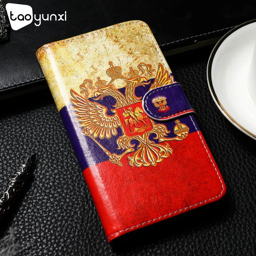 

PU Leather Case For Lenovo A5000 Cases Flip For Lenovo A536 K5 K8 Plus K6 Power K3 Note C2 C A319 A2800 A2020 A2010 A1010 Cover