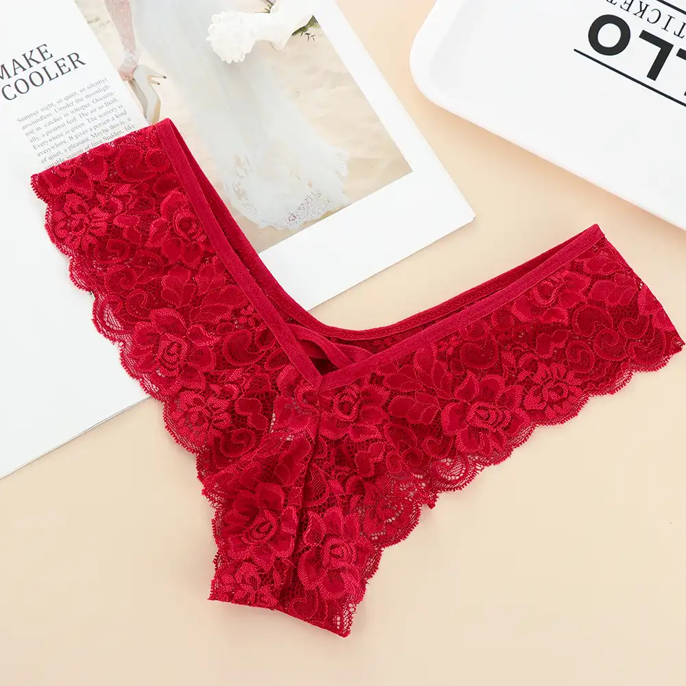 Venta > tangas de encaje > en stock