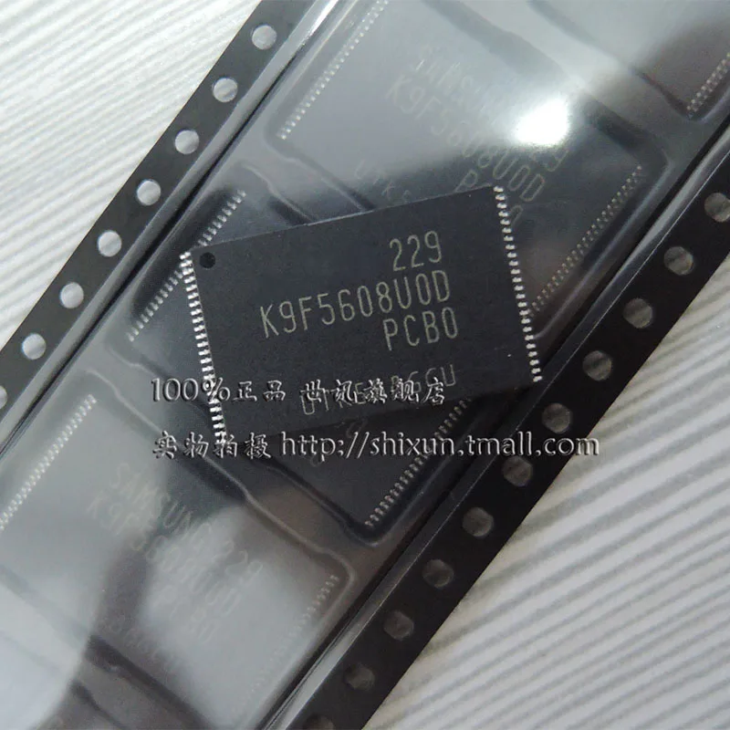 K9F5608UOD-PCBO K9F5608U0D-PCB0 TSOP48 import original --CSYXKJ | Электронные компоненты и принадлежности