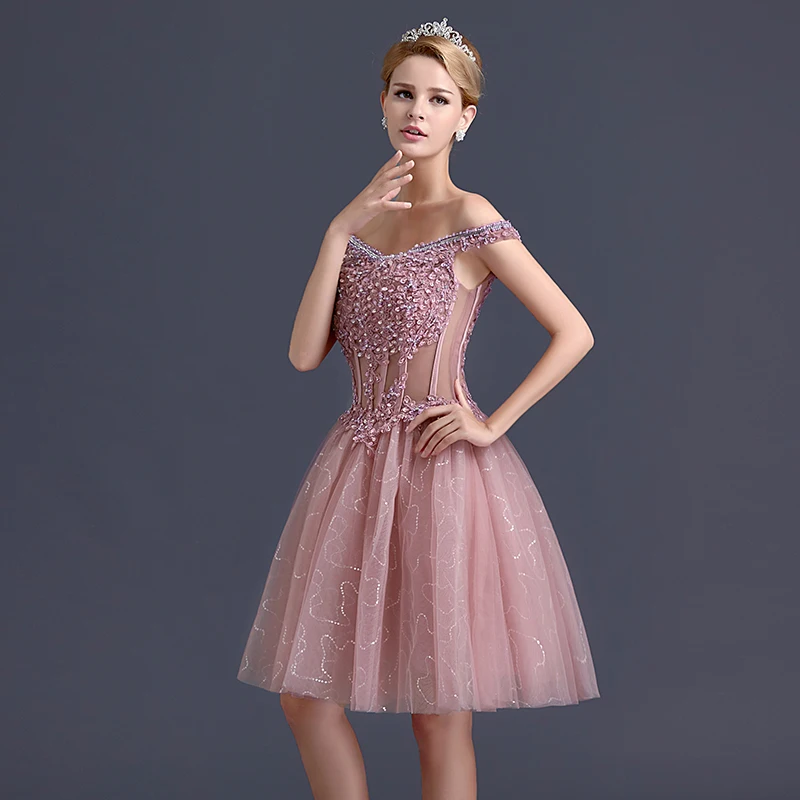 Formal Cocktail Dresses
