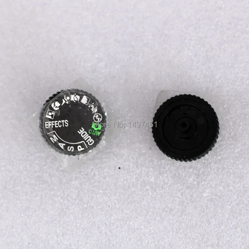 Режим набора верхней крышки колеса для ремонта запасная часть для Nikon D3300 SLR