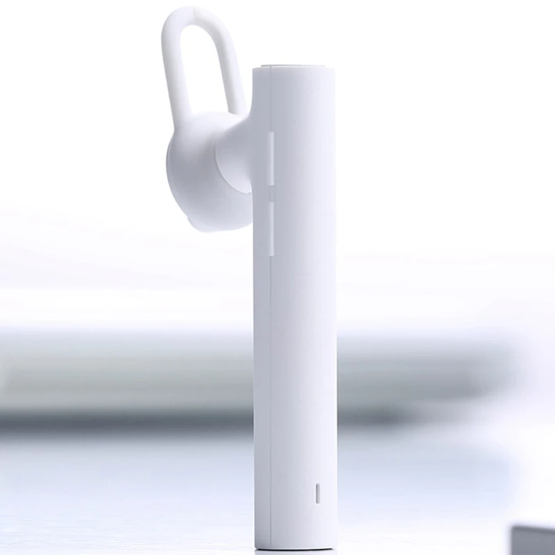 Мини Bluetooth наушники Xiaomi гарнитура Youth Versior модные Беспроводные с зарядным