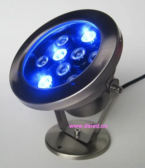 DS-10-12 9X1W RGB 7