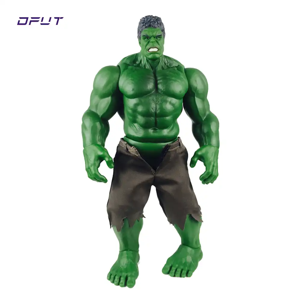 incredible hulk toys for toddlers