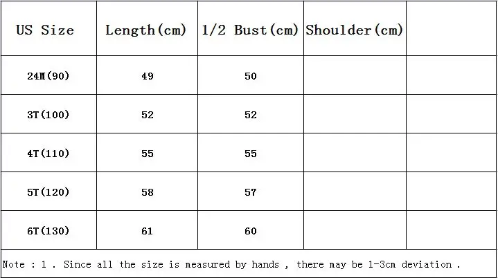 size 0519
