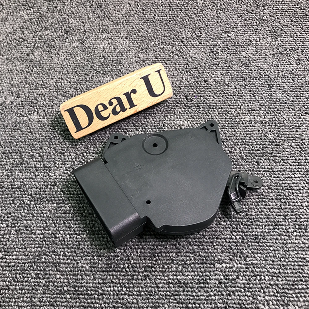 69110-42120 6911042120 Front Right Power Door Lock Actuator RAV4-m2