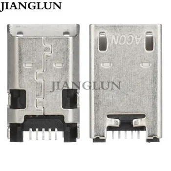 

JIANGLUN New Micro USB Charging Port Charger Connector For Asus Transformer Book T100T T100TA