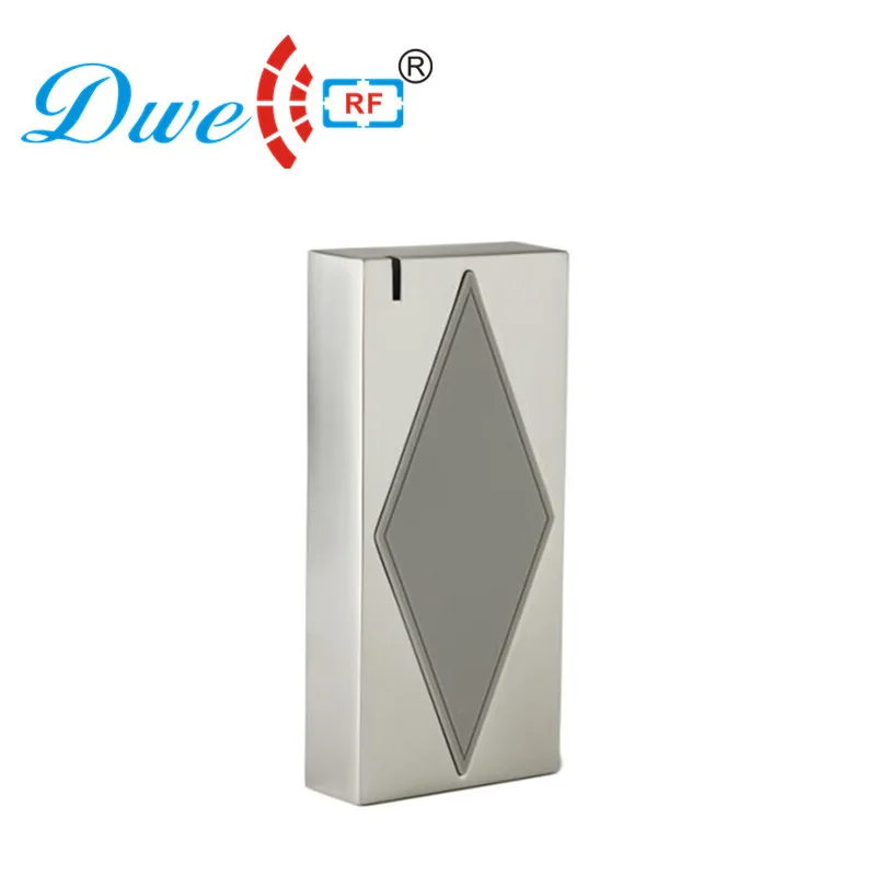 Считыватель смарт карт DWE CC с поддержкой android и bluetooth|rfid reader|access control card readeraccess reader |