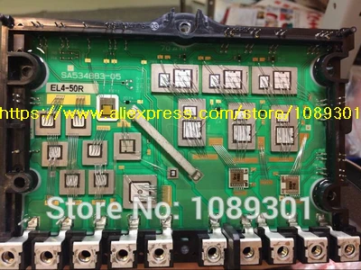 

SA534883-05 EL4-50R New and original
