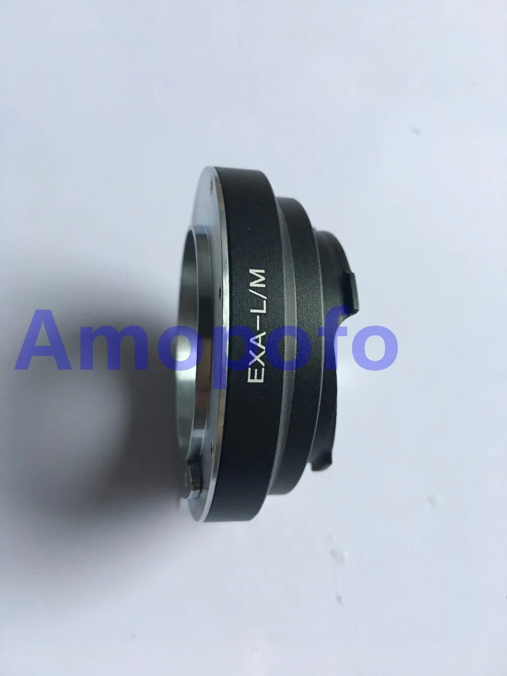 Amopofo EXA-LM Adapter EXAKTA Lens to for Leica M M9 M8 M7 M6 M5 M4 M220 TECHART LM-EA 7 | Электроника