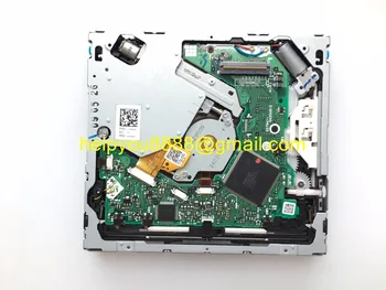

Free shipping 100% new Fujitsu Ten DV-05-01A DV-05 DVD loader navigation mechanism for Bmnw Audi VW Mercedes car audio GPS