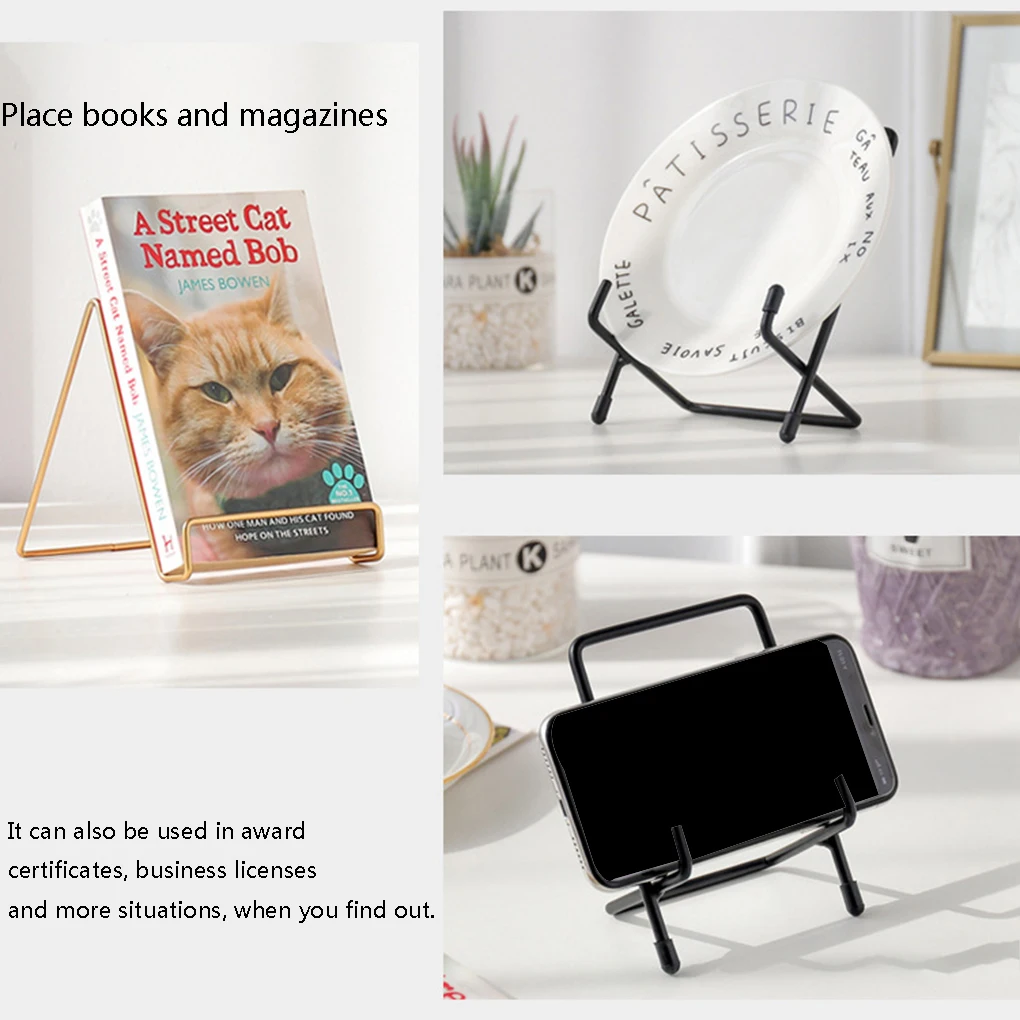 صغيرة الحديد تخزين الرف الهاتف تخزين حامل مكتب كتاب مجلة قوس المنظم ديكور غرفة مكتب المنزل صغيرة الحديد تخزين الرف الهاتف تخزين حامل مكتب كتاب مجلة قوس المنظم ديكور غرفة مكتب المنزل