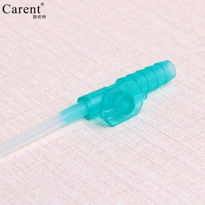

10pcs Disposable silicone rubber suction pipe aircraft head suction machine matching tube