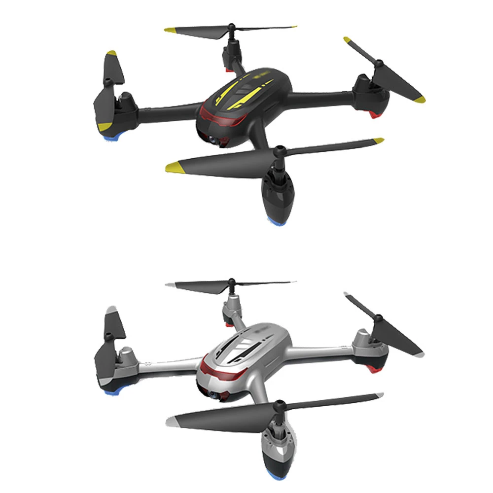 

2.4GHz 4CH 6 Axis Aircraft 20min HD 1080P Camera Drone Altitude Hold Speed Adjustable Intelligent FPV Quadcopter Helicopter Gift