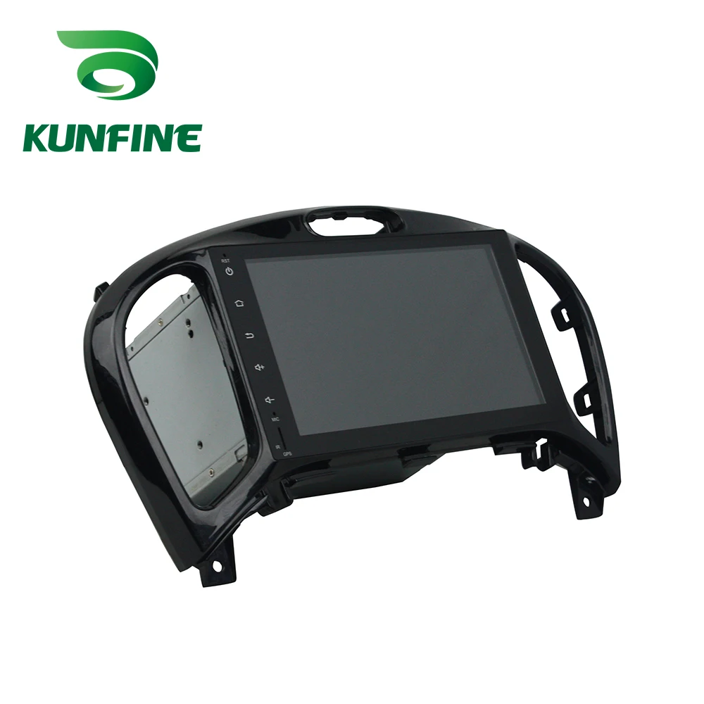 Android Car DVD GPS Navigation Multimedia Player Car Stereo For Nissan Juke Full Touch Radio Headunit-C