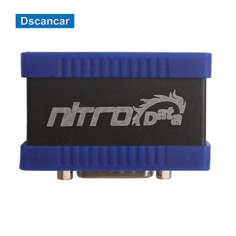 

NitroData Chip Tuning Torque Box for Motorbikers M6