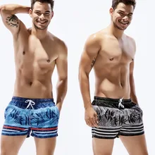 Мужские быстросохнущие шорты для плавания, пляжная одежда, спортивные мужские спортивные шорты для бега, шорты для серфинга, пляжные шорты для бега, 113