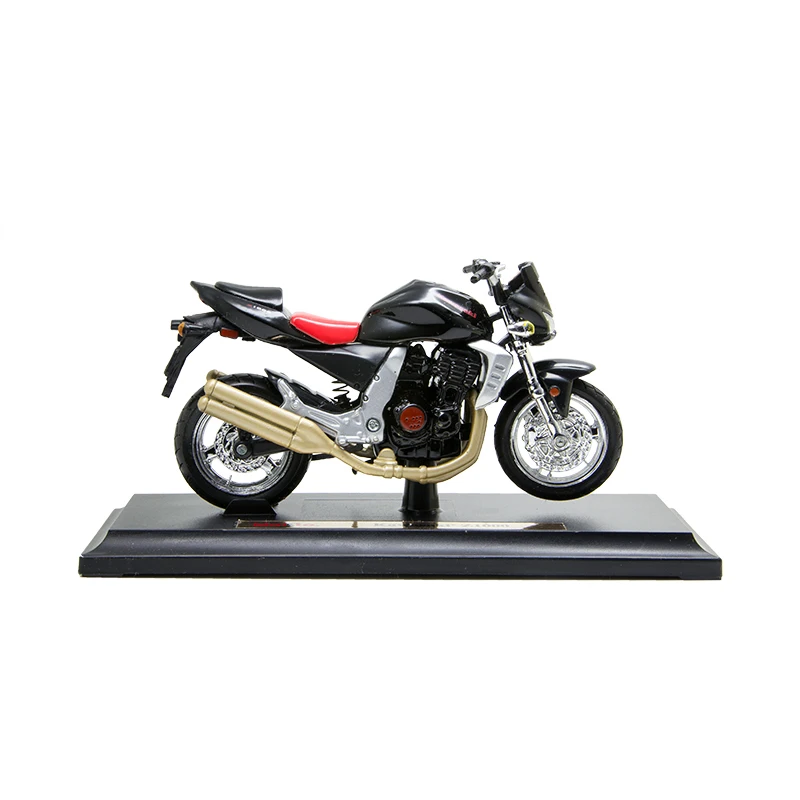 Collection Moto Miniature