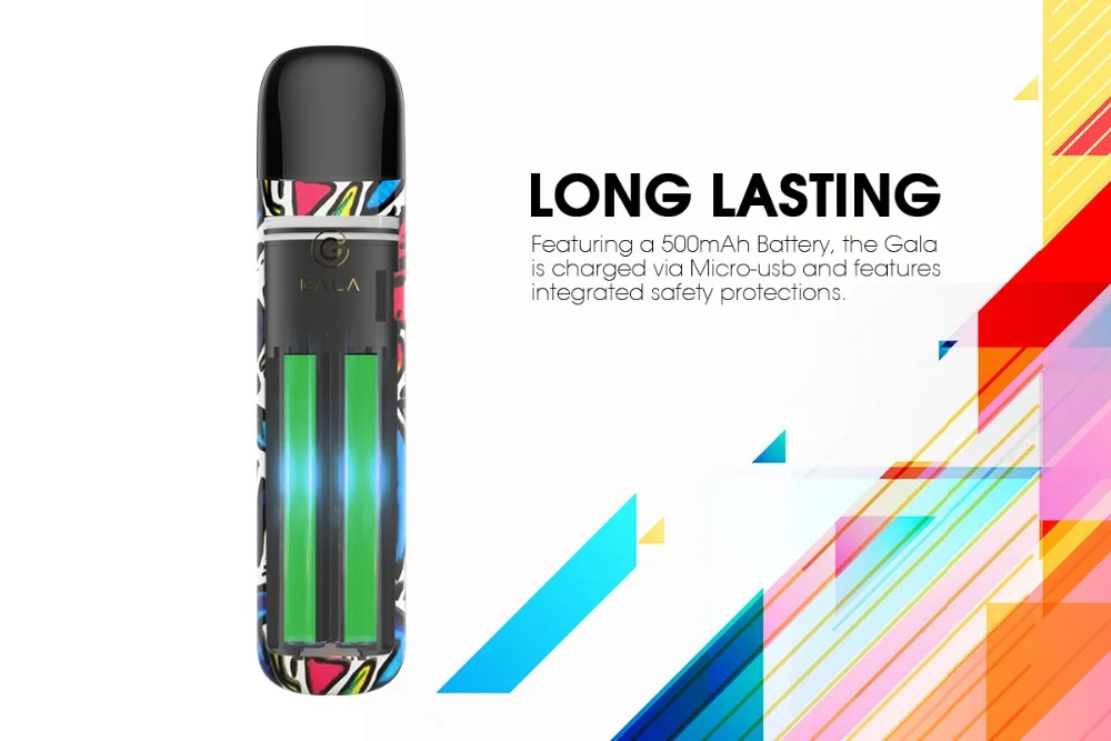Innokin Gala 500mAh-5
