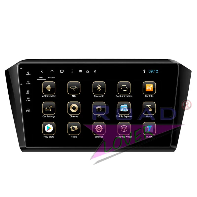 Sale Roadlover Android 8.1 Car Multimedia Video Player For VW Magotan 2017 Stereo GPS Navigation Automagnitol Double Din Radio NO DVD 4 Sale Roadlover Android 8.1 Car Multimedia Video Player For VW Magotan 2017 Stereo GPS Navigation Automagnitol Double Din Radio NO DVD 4