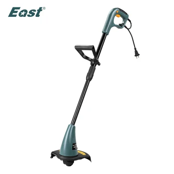 

EAST Garden Power Tools 350W Corded Grass Trimmer mini reel mower lawn mower telescopic pruning tools Garden Supplies ET2605