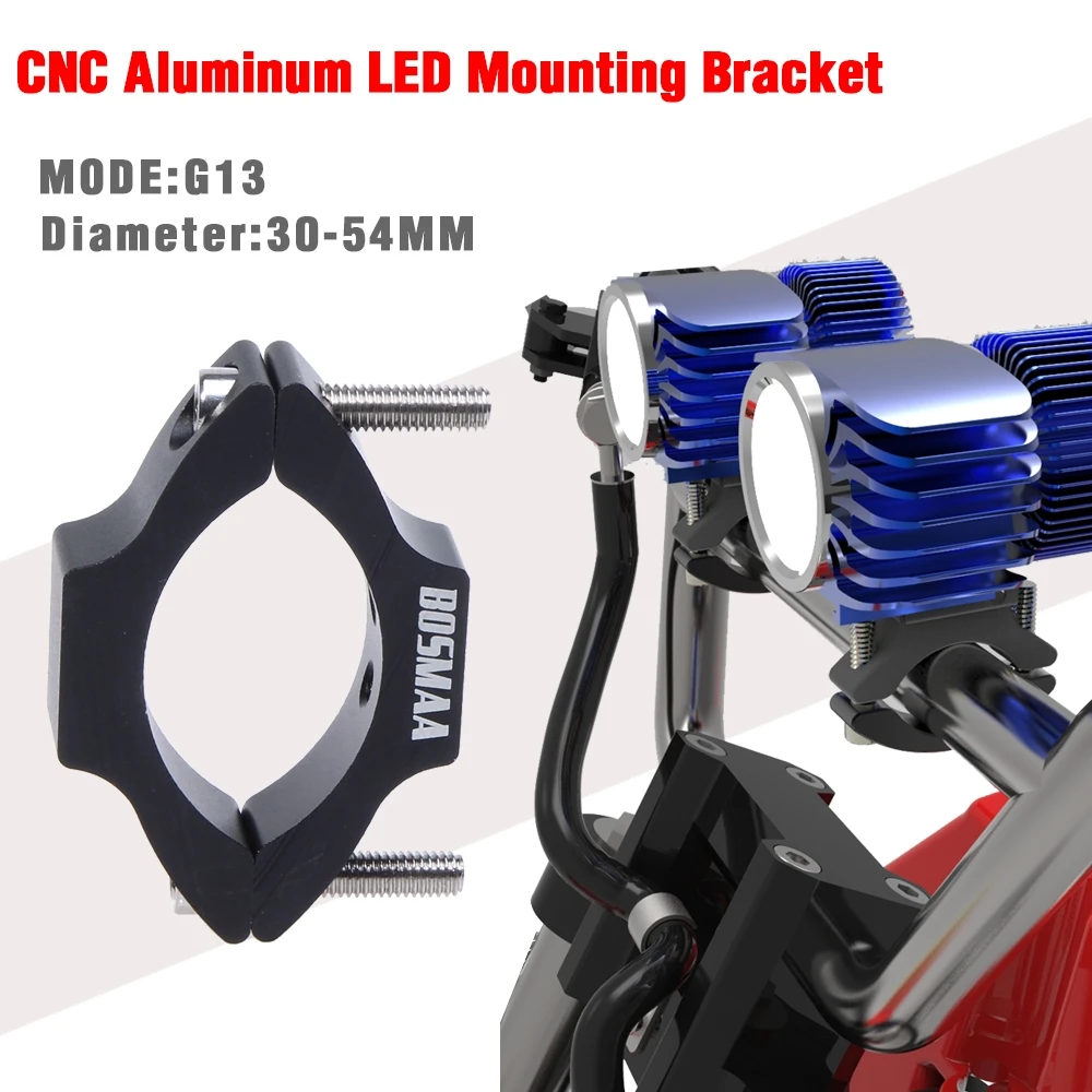 11 G13 MOUNTING BRACKET