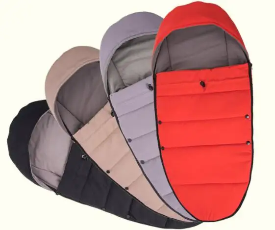 Детская коляска Yoya plus yoyo Vovo yuyu Babytime Babyzen спальный мешок для защиты от ветра и
